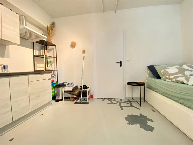 studio in Rotterdam