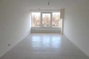 room in Utrecht