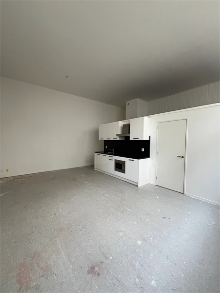 apartment in Arnhem