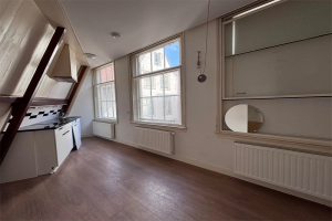 studio in Leiden