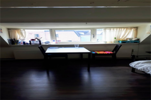 room in Arnhem