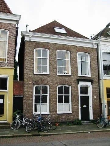 studio in Groningen
