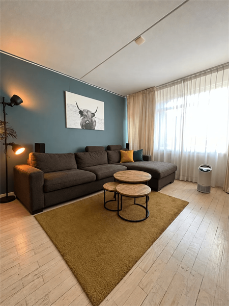 house in Tilburg