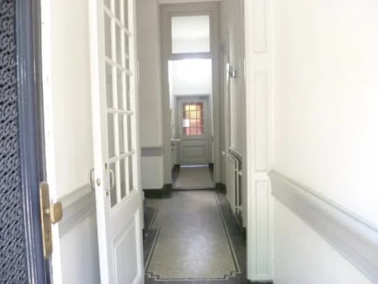 room in Breda