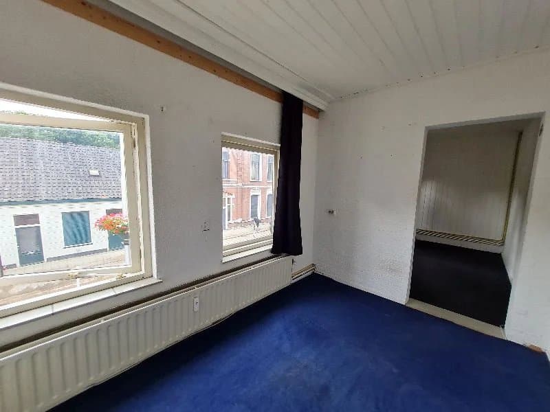 room in Tilburg