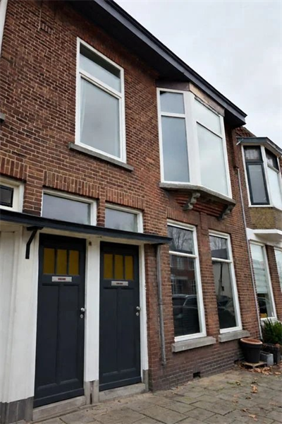 room in Breda