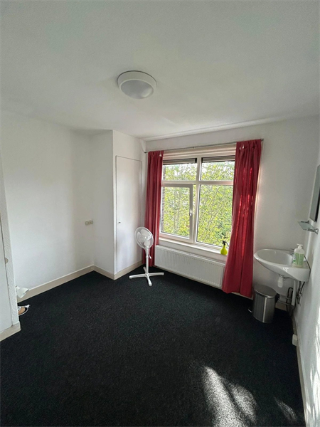 room in Groningen