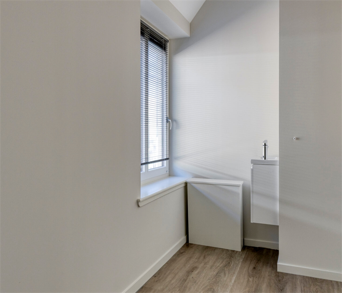apartment in Leiden