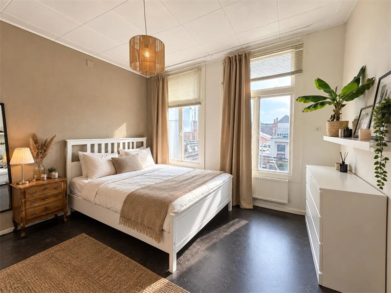 room in Groningen