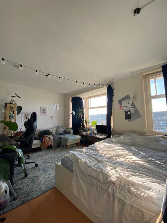 room in Arnhem