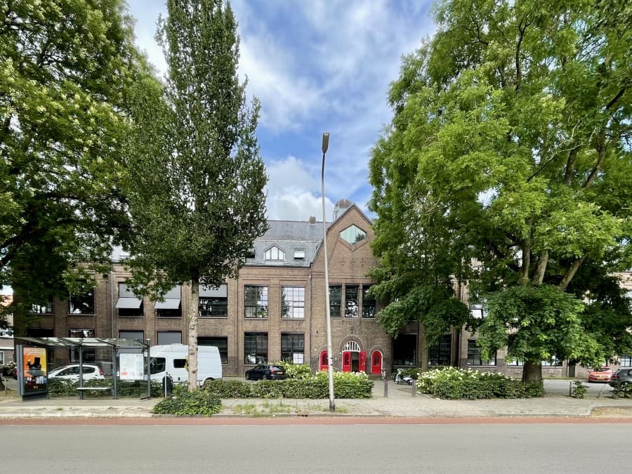 studio in Deventer