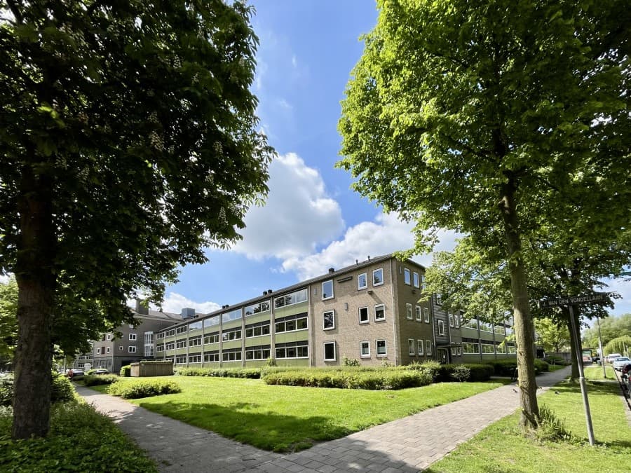 apartment in Deventer