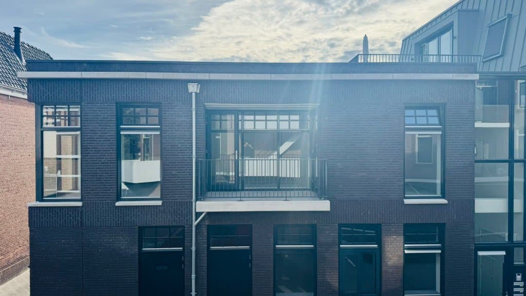 apartment in Almelo