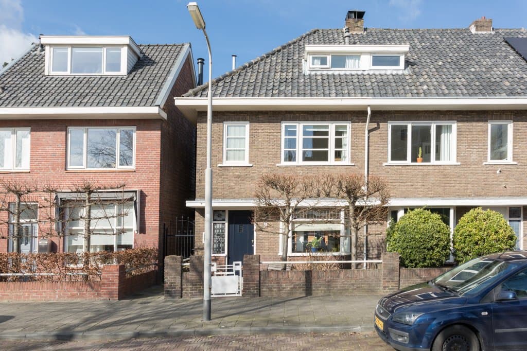 house in Breda