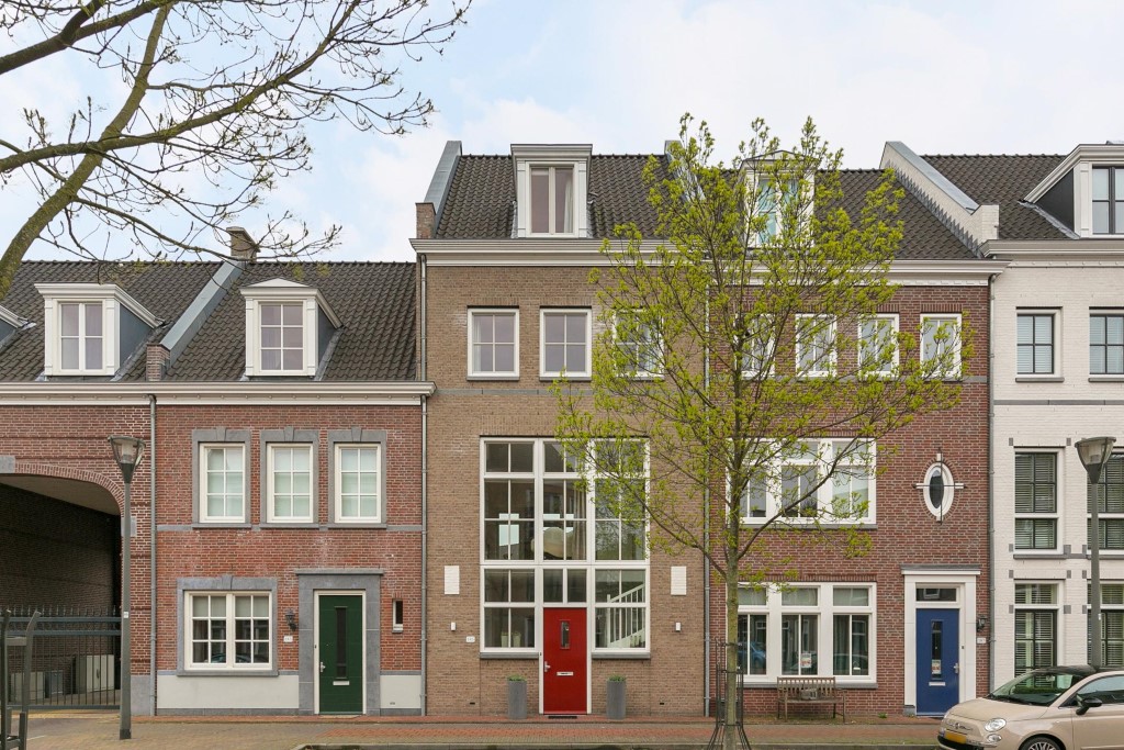 apartment in Helmond