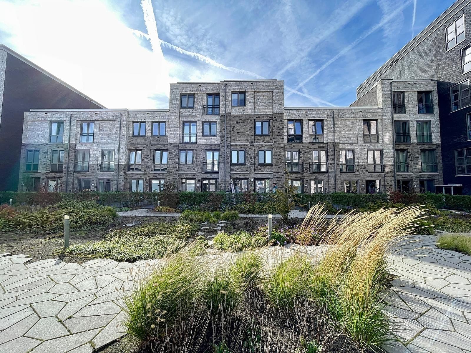 apartment in Purmerend