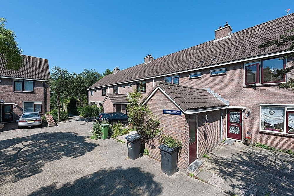 house in Koog aan de Zaan