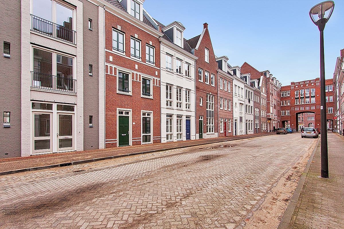house in Helmond