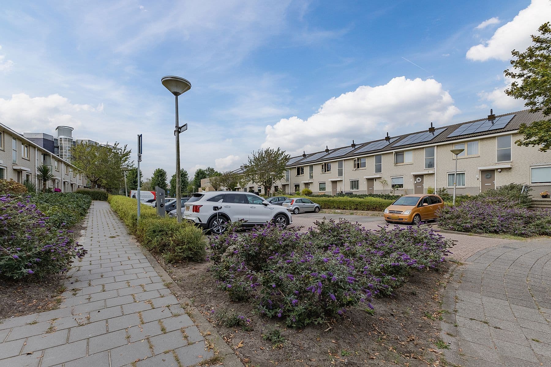 house in Velserbroek