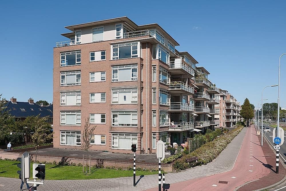 apartment in Leidschendam