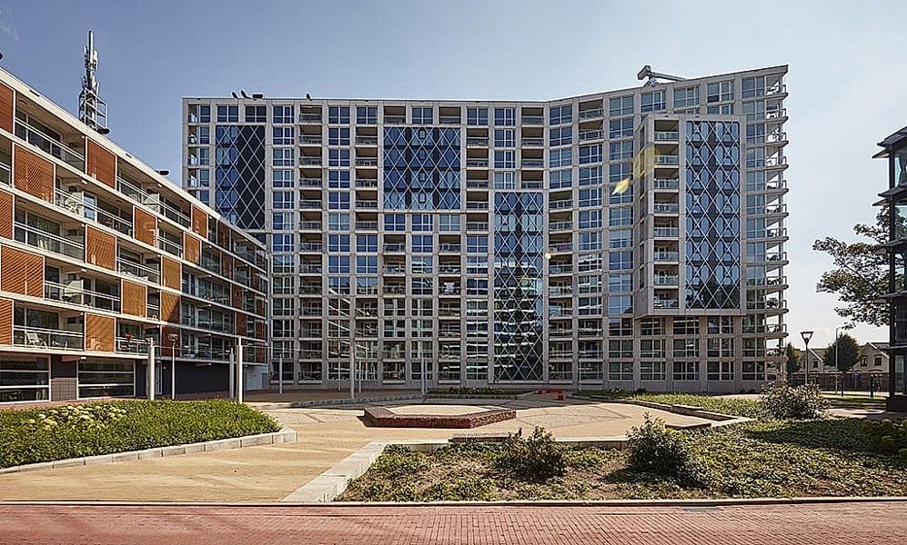 apartment in Eindhoven