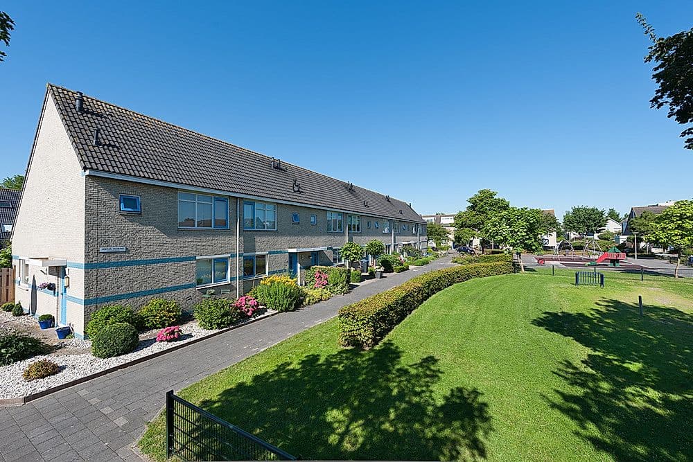 house in Amstelveen