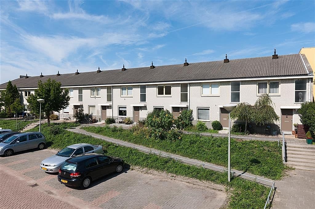 house in Velserbroek