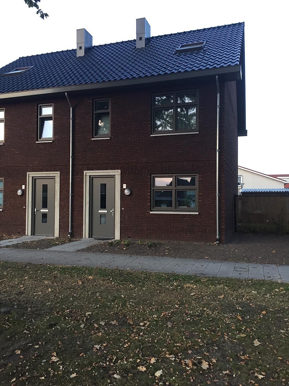 house in Heeze