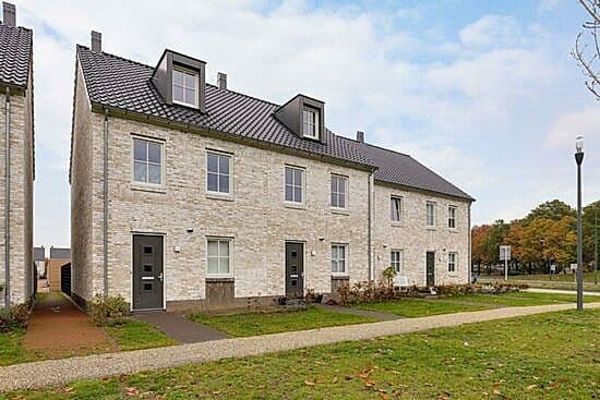 house in Nuenen