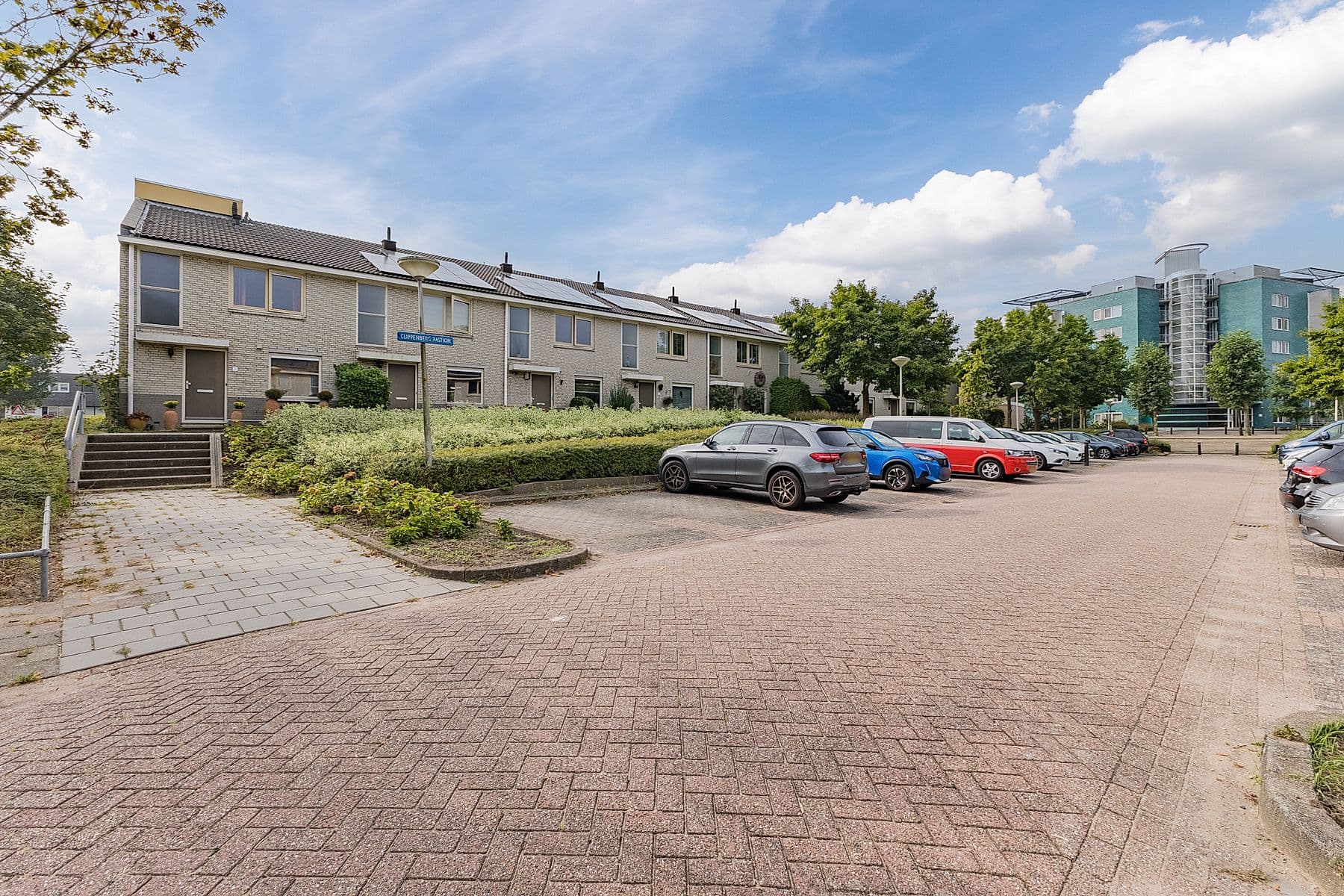 house in Velserbroek