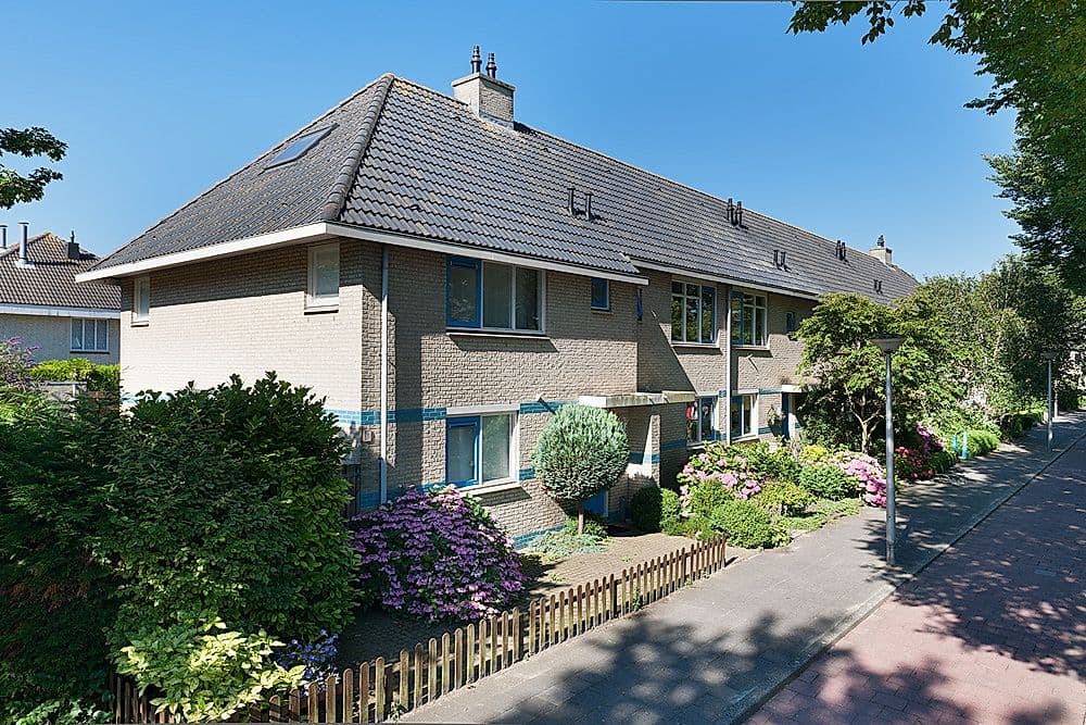 house in Amstelveen