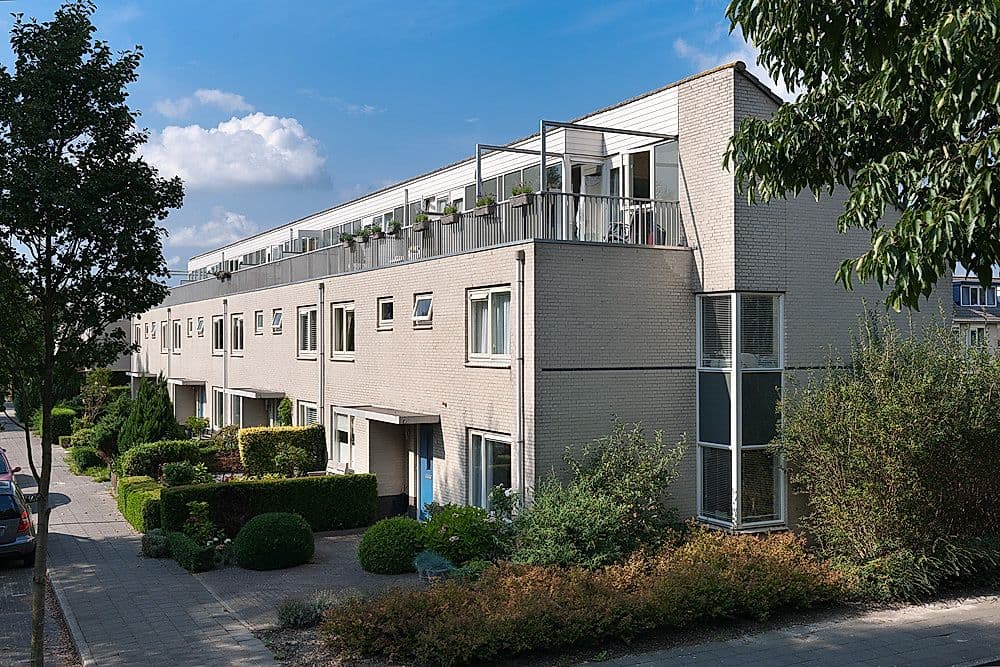 house in Amstelveen