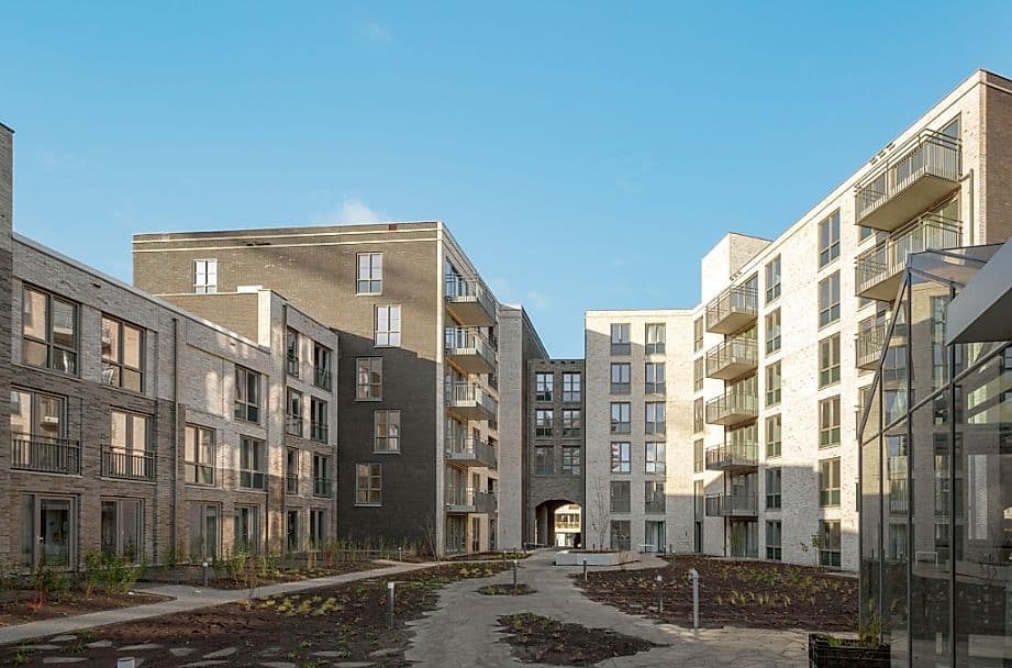 apartment in Purmerend