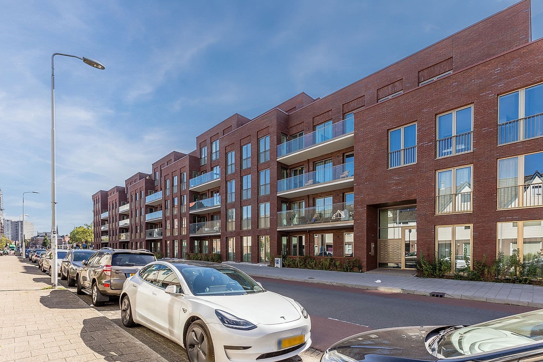 apartment in Eindhoven