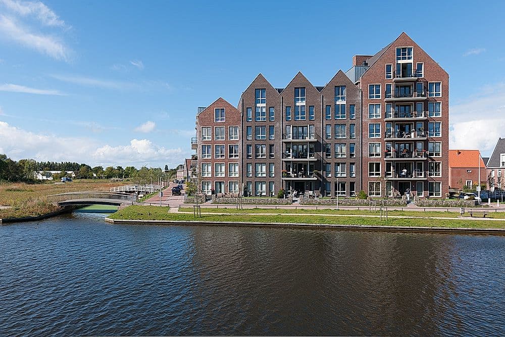 apartment in Valkenburg