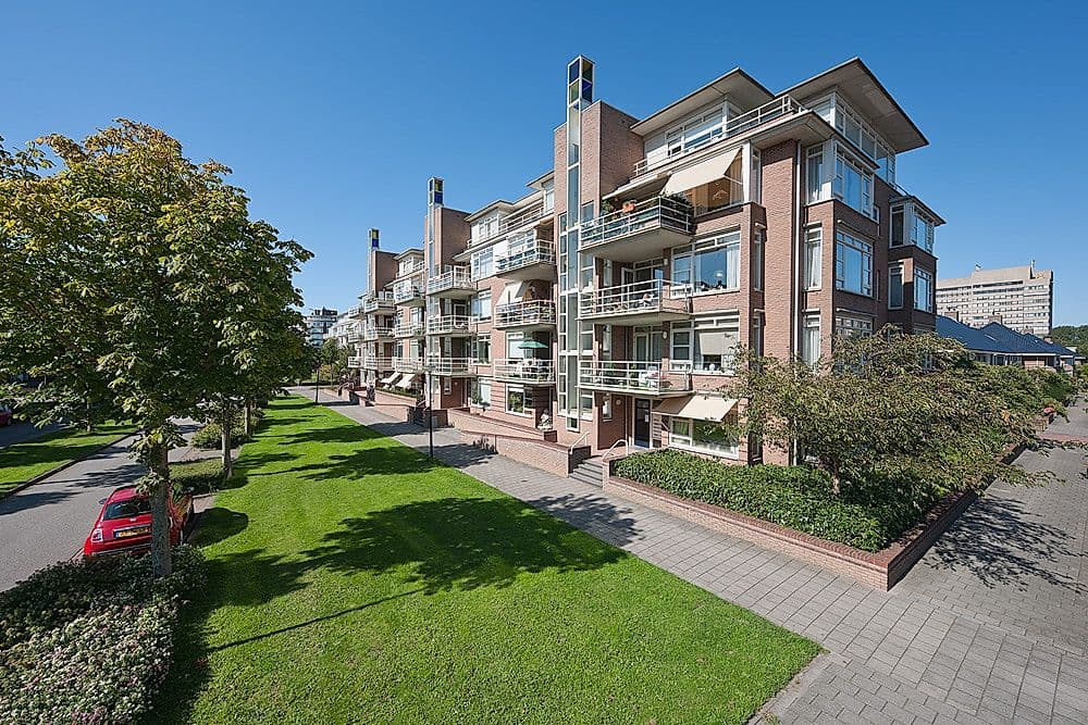 apartment in Leidschendam