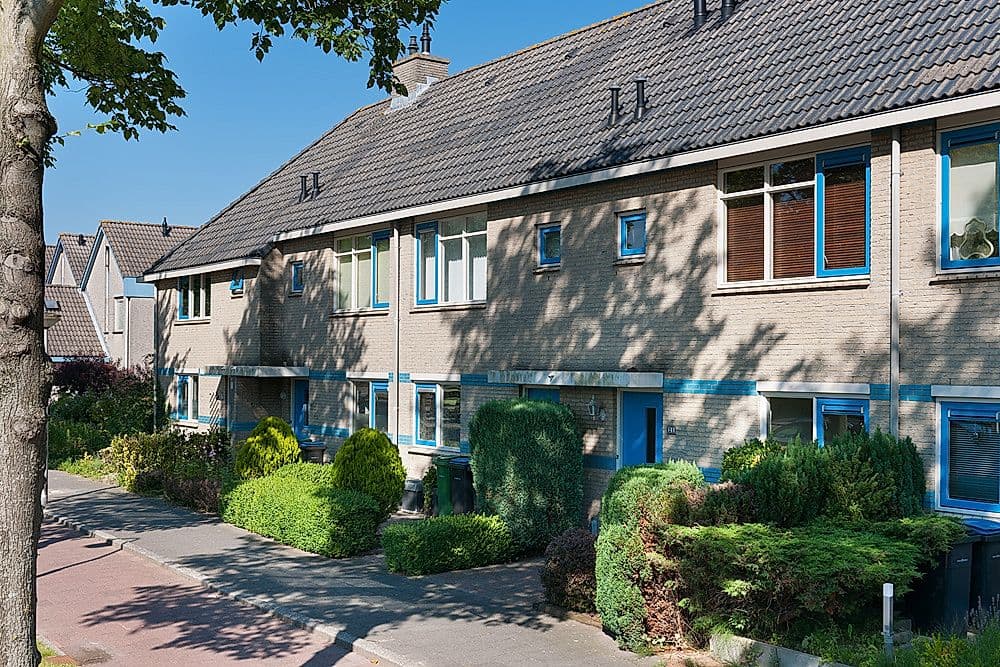 house in Amstelveen