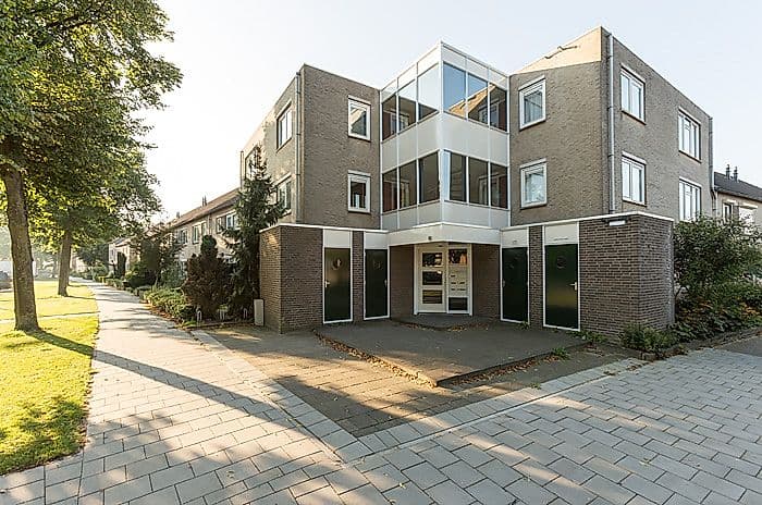 apartment in Uden
