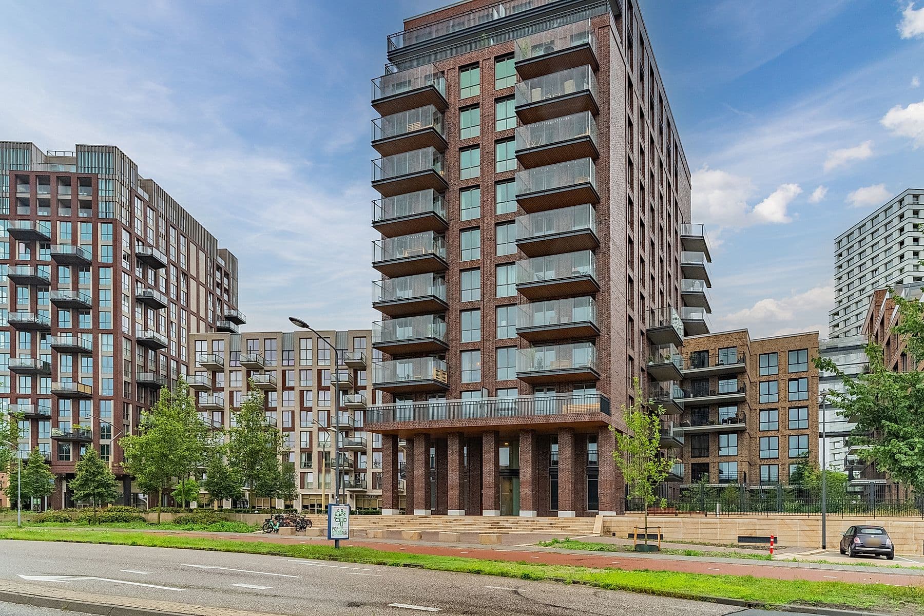 apartment in 's-Hertogenbosch