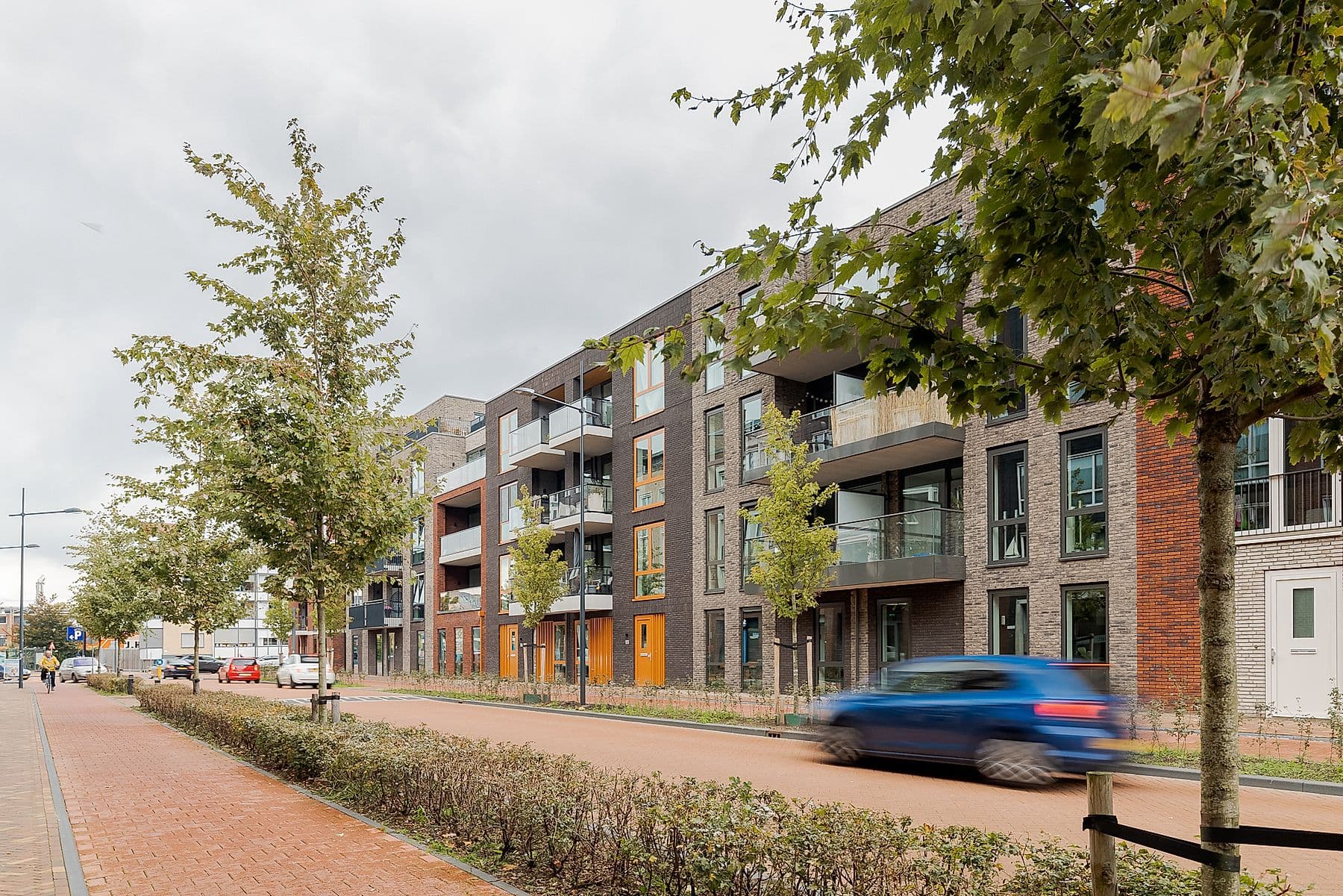 apartment in Veenendaal