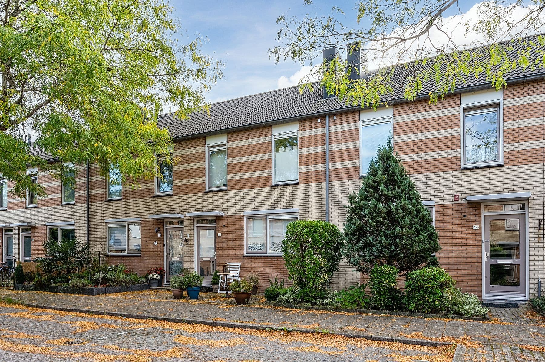 house in Diemen