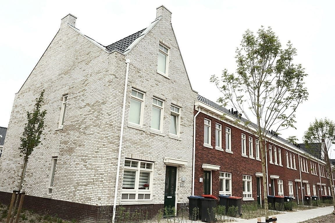 house in Uithoorn
