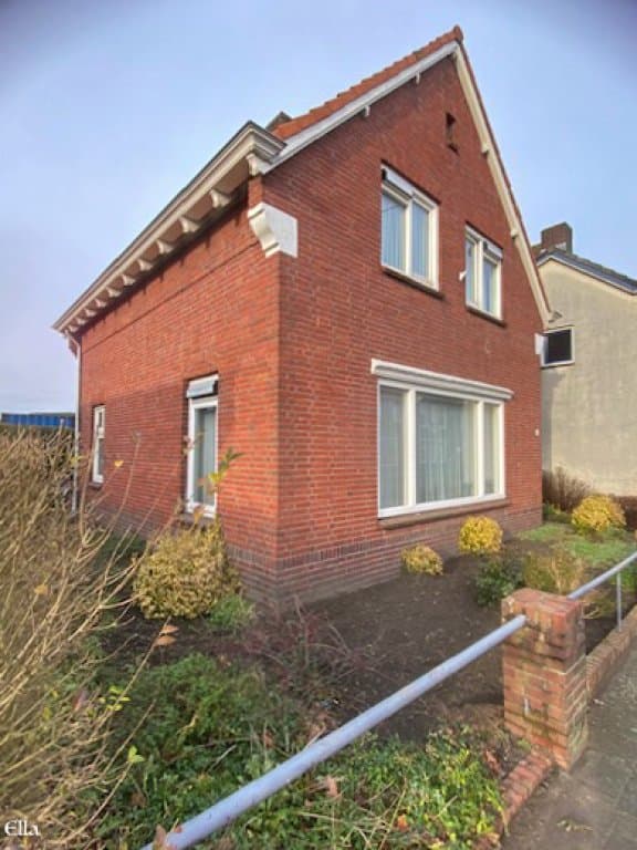 house in Zundert