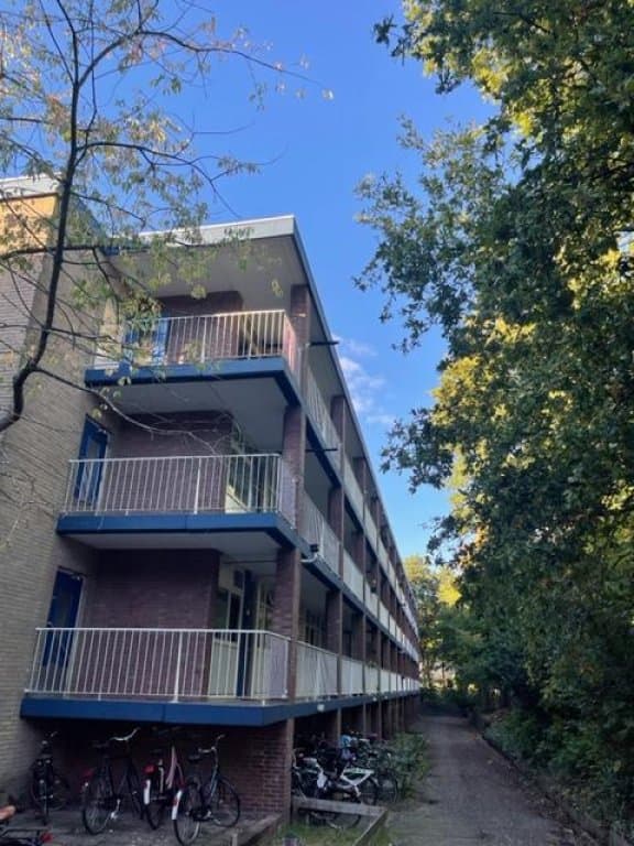 apartment in Ede