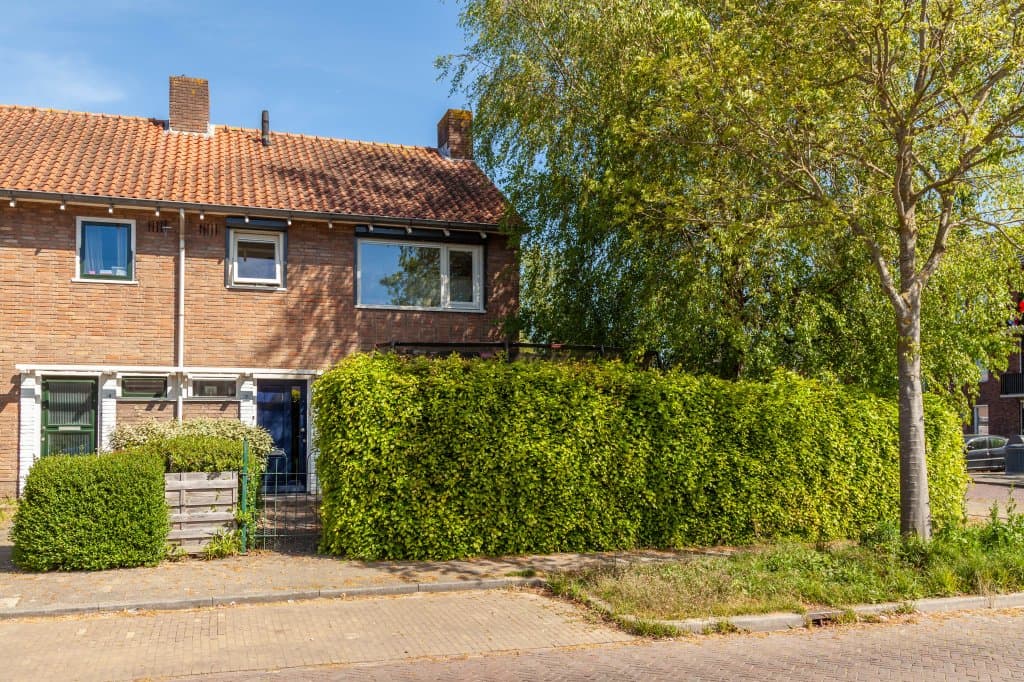 house in Barneveld