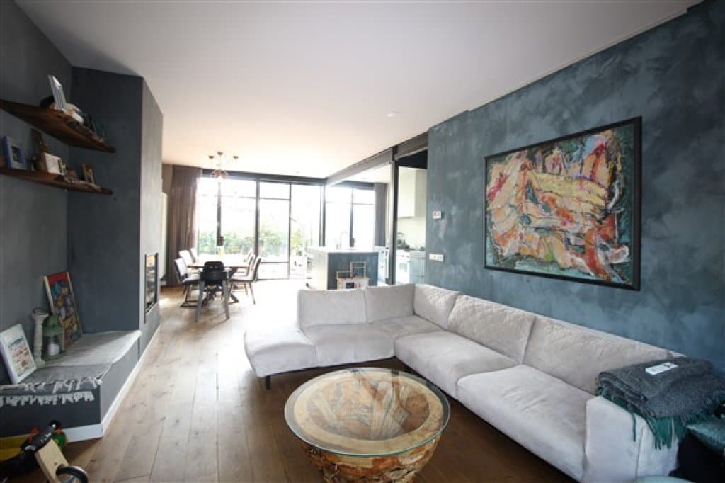house in Amstelveen