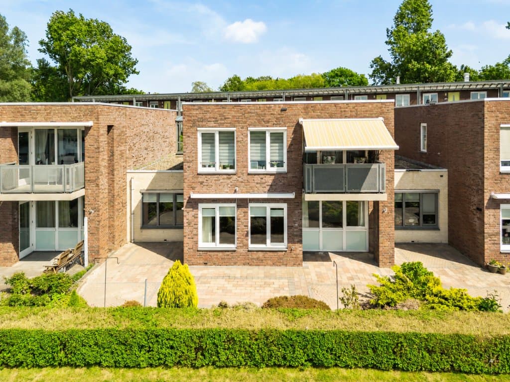 apartment in Koedijk