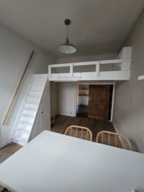 apartment in Nijmegen