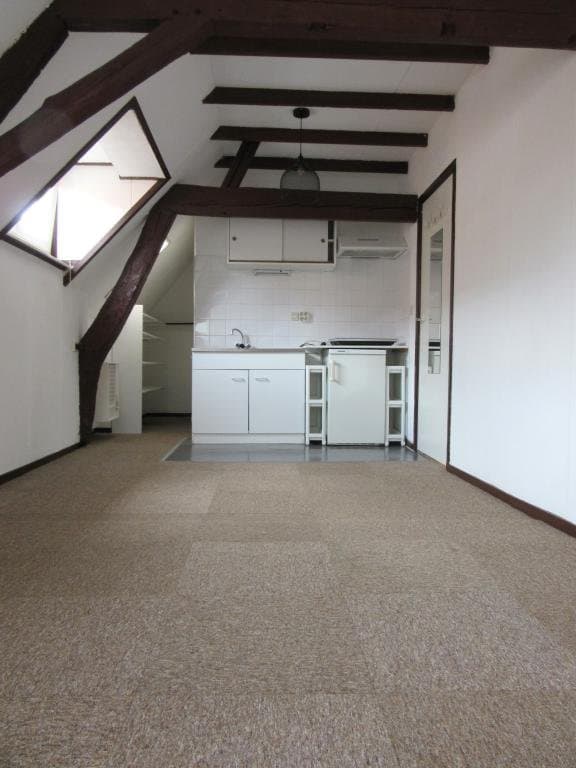 studio in 's-Hertogenbosch