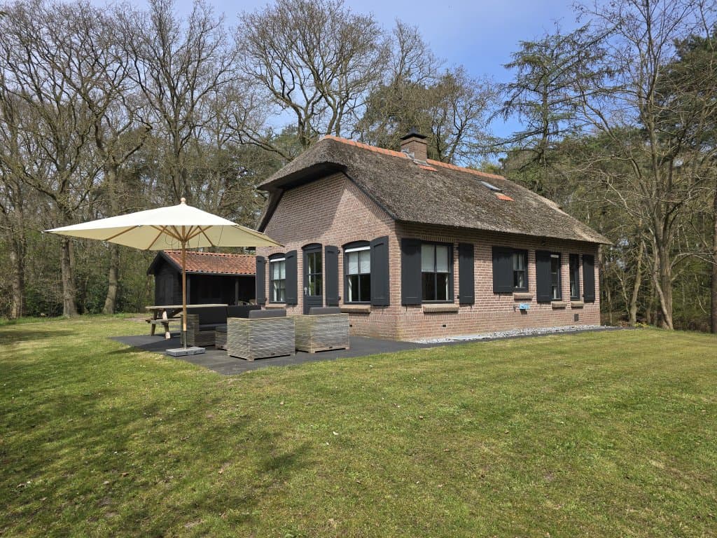 house in Dalfsen